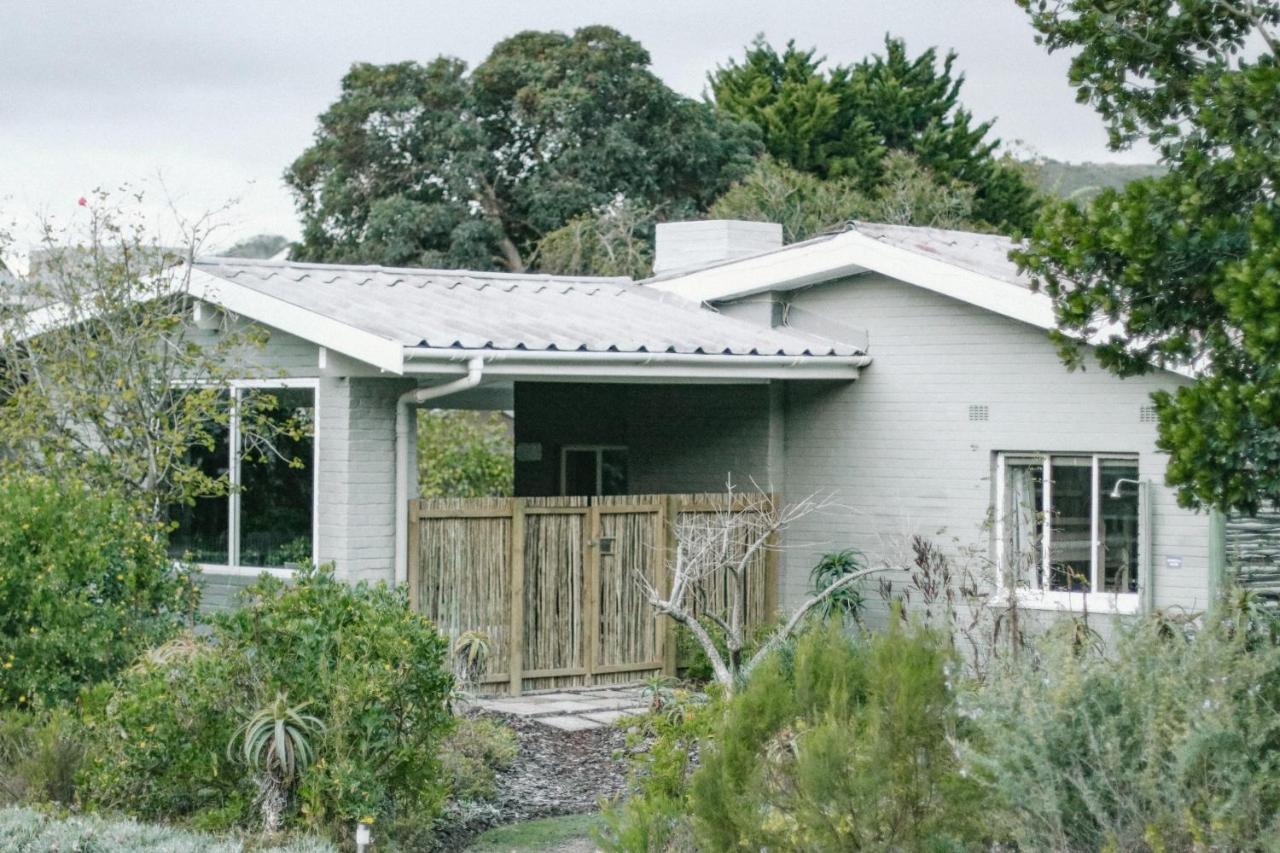 Leisure Isle Holiday Home Knysna Exterior foto